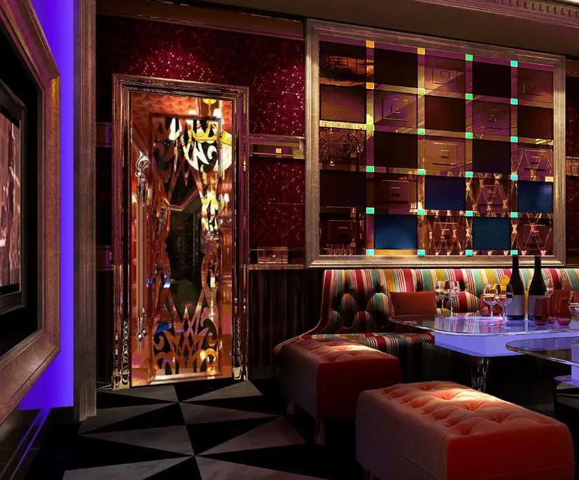 晋中商务ktv 中低端商务ktv 同在此 相逢-左权县ktv预定